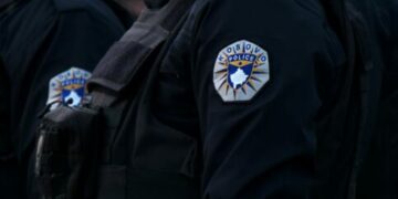 Arrestohet në Prishtinë një shtetas serb me urdhërarrest ndërkombëtar