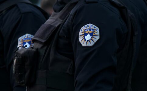 Arrestohet në Prishtinë një shtetas serb me urdhërarrest ndërkombëtar