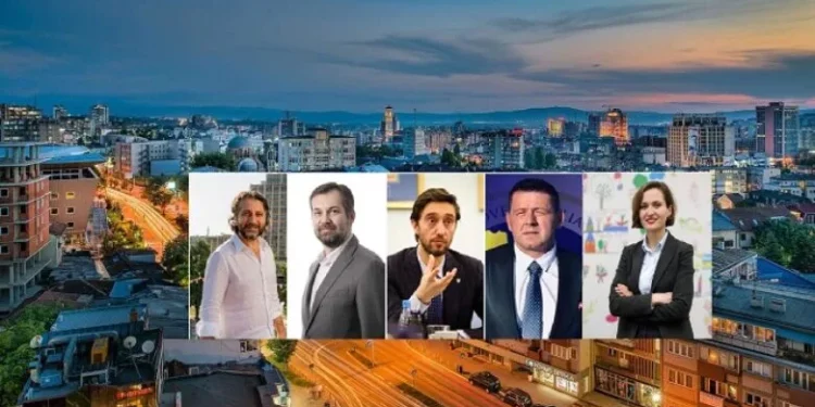 Rezultatet e para zyrtare nga KQZ: Ja kush po prin në Prishtinë, i ikë të dytit për afër 20%