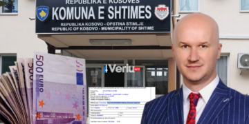 Tenderi 800 mijë euro në Shtime: Dyshime për favorizim, kompania që u ankua u tërhoq papritur