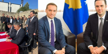 Deputeti i LDK-së, Zogaj del kundër Xhafer Tahirit: Marrëveshja në Vushtrri, është individuale dhe pa autorizim të LDK-së