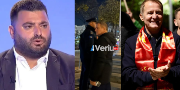 Ferit Idrizi: Pas debatit u kërcënova nga Sylejman Meholli, rastin e kam raportuar në polici