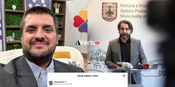 Aktori habitet me nivelin e mashtrimeve të Ramës: Dmth, nuk kom pa ma mashtrues se ky Perpa!