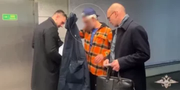 Arrestohet në Rusi, Boris Volfman, i dyshuar për trafikim me organe edhe në Kosovë, gjendej në listën e INTERPOL-it