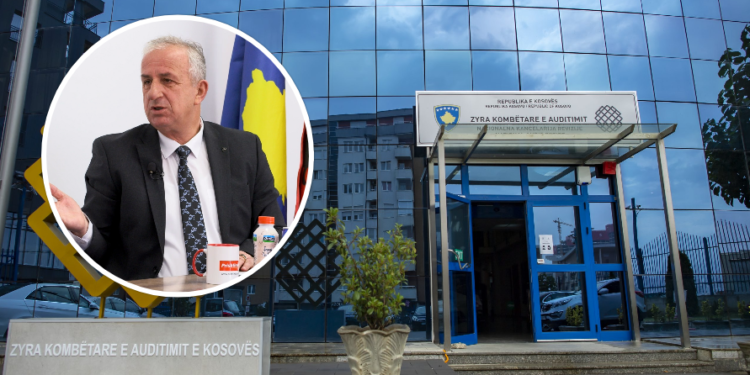 Auditimi zbulon keqpërdorim të subvencioneve në Suharekë – Bali Muharremaj lejon shkeljen e kritereve për serra bujqësore