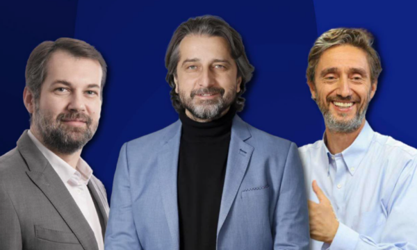 Ekskluzive, Exit Poll’i në T7:  Rama i pari me 37.7%, Çeku i dyti me 30 %, Uran Ismaili me 26.3%.