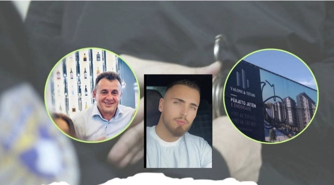 Vdes punëtori që u rrëzua në vendin e punës, Gjykata lë në arrest shtëpiak pronarin nga Skenderaj, Naser Deliu