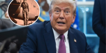 Trump urdhëron FBI-në të hapin arkivat e zhdukjes së Amelia Earhart, një nga misteret më të mëdha të shekullit të 20-të