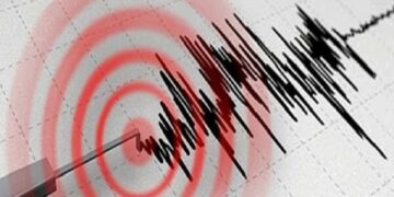 Tërmet në Shqipëri, lëkundet Tirana