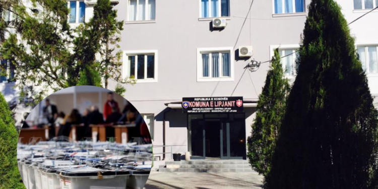 Përfundon numërimi në Lipjan, këta janë 10 asamblistët më të votuar