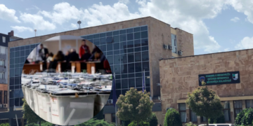Gara për Asamble në Mitrovicë, kjo është top 5-shja e PDK-së