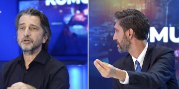 “Pashë gra që prisnin në shi te ‘Asim Vokshi’, ‘S’di ku i paske gjet ato gra’” – Ismaili përplaset me Ramën për mungesën e pritoreve të autobusëve