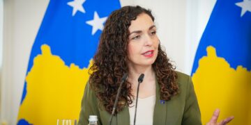 28-vjetori i protestave studentore, Osmani: Studentët na mësuan se liria nuk dhurohet por fitohet
