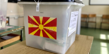 Shqiptarët kryesojnë në 16 komuna në zgjedhjet lokale në Maqedoninë e Veriut