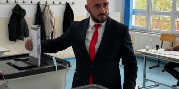 Si mori as 200 vota – Xhemajl Hasani jep dorëheqje nga Nisma në Podujevë