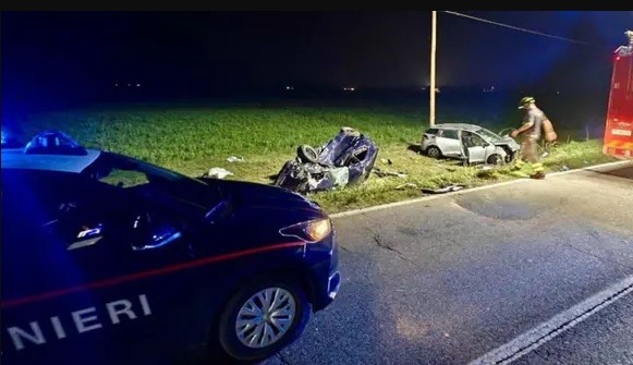 Aksident i rëndë në Itali: Vdes fëmija 7-vjeçar shqiptar, lëndohet babai i tij