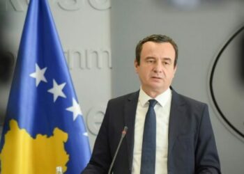 Kurti reagon pas ‘rezultateve’ të para, s’përmend ndonjë fitore: Koha e komisionerëve dhe vëzhguesve