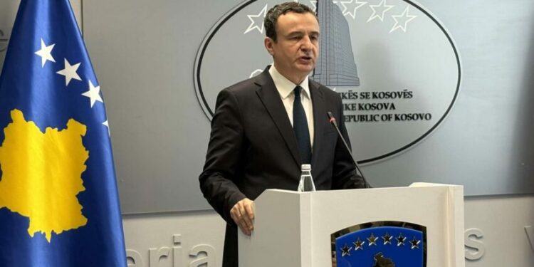 Kurti: Një sukses i tillë s’është parë, prej 7 miliardësh bruto produkti është rritur në 12 miliardë