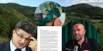 Demantohet Preteni, reagojnë banorët e fshatit Dedi: Jahir Nimani e ka udhëhequr Njësinë e parë të UÇK-së të themeluar në Dedi