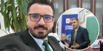 Zyrtari i dyshuar për dallavere me tenderë mbi 8 milionë euro është baxhanak i Xhafer Tahirit