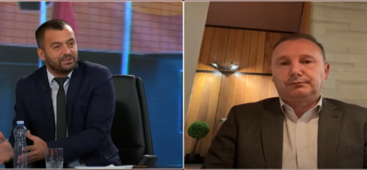 “I kam qu durtë prej LDK-së së Lumirit” – Arbër Rexhaj ‘kunja’ Zemajt: Me këtë kryetar që e keni, veç teposhtë keni me shku!