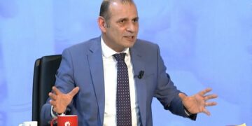 Canaj thotë se s’është bërë gjë për heqjen e masave të BE-së ndaj Kosovës (VIDEO)