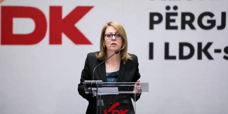 Bajrami: Kurti e paska gjetur një organizatë që vendosë Kosovën para SHBA-ve e Japonisë për qëndrueshmëri investimesh