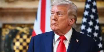 Trump thotë se ka një “shans vërtet të mirë” për një marrëveshje paqeje në Gaza
