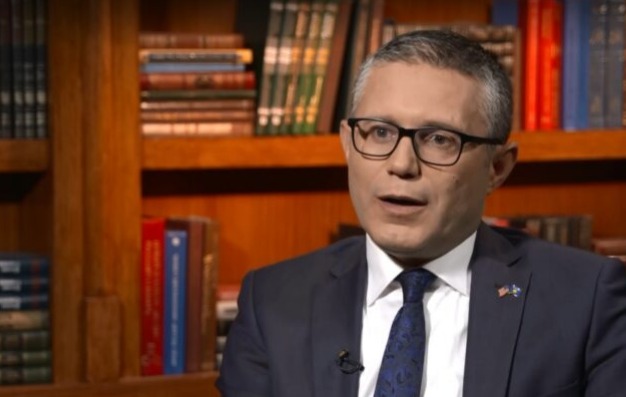 Ramadani: Pa zgjidhje të shpejt, po shkojmë në kolaps