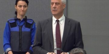 Mbrojtja e Thaçit heq dorë nga dëshmitë e tre dëshmitarëve, pret autorizimin vetëm edhe për një