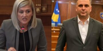 Bajqinovci thotë “s’ka qeveri tjetër” e s’e di a shkojnë në takim te Osmani, Kusari thotë se “Presidentja e ka në dorë”