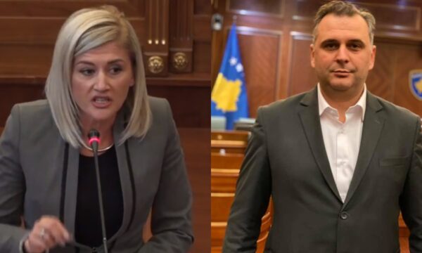 Bajqinovci thotë “s’ka qeveri tjetër” e s’e di a shkojnë në takim te Osmani, Kusari thotë se “Presidentja e ka në dorë”