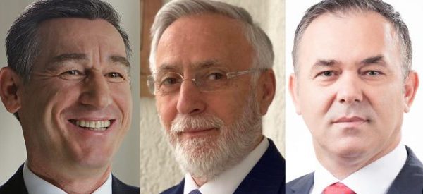 Prokuroria kërkon vazhdimin e paraburgimit për Veselin, Krasniqin dhe Selimin