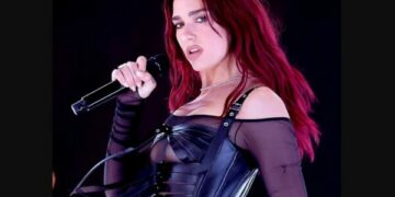 Dua Lipa kryeson listën e të pasurve nën 30 vjeç në Britani dhe Irlandë, Amber Davies hyn në top 30