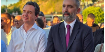 Arrihet koalicioni i parë për balotazh në Prizren