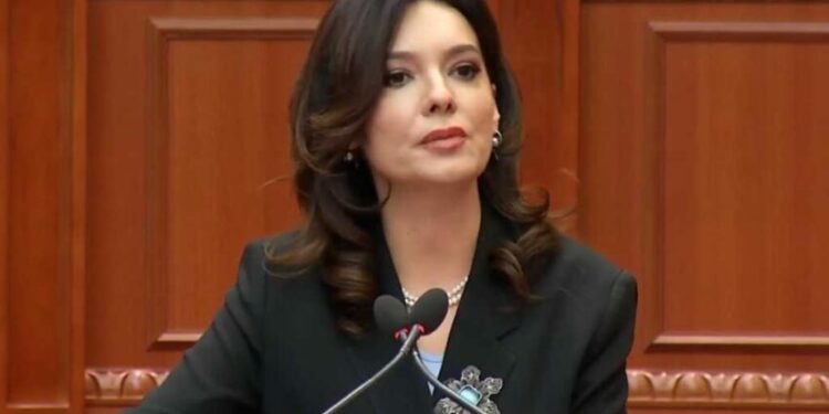 Protesta gjithëkombëtare për çlirimtarët e Kosovës, Spiropali: Zemrat kuqezi kundër padrejtësisë