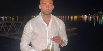 Grezda lajmërohet nga Arabia: As borë, as shi knej