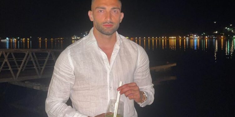 Grezda lajmërohet nga Arabia: As borë, as shi knej