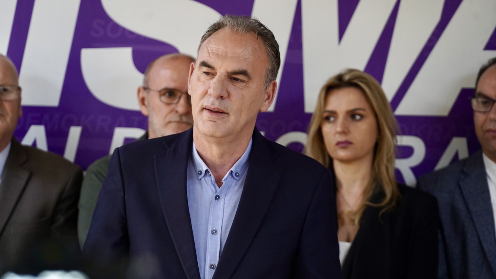 Limaj: Zgjedhja e Nenad Rashiq, nënkryetar Kuvendi, antikushtetuese!