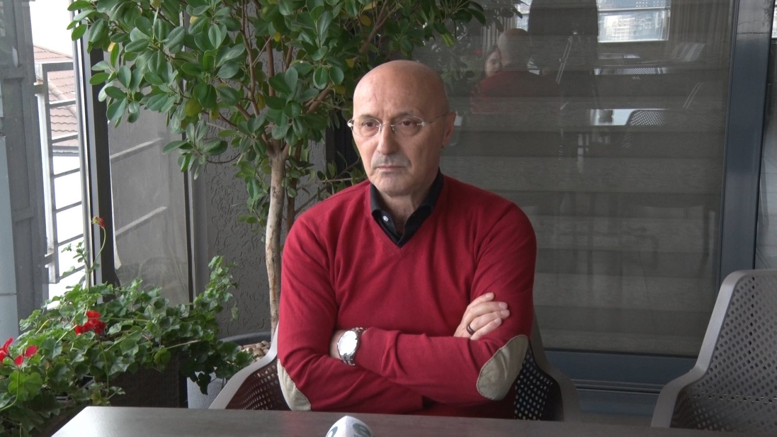 RTK publikon një audio-incizim që e inkriminon Fatmir Shehollin