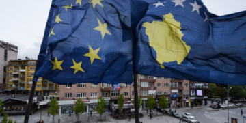 Shoqëria civile në Kosovë i kërkon BE-së heqjen e masave ndëshkuese