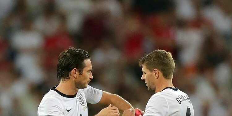 Steven Gerrard me deklaratë të fortë në lidhje me “Brezin e artë”: Nuk ishim të bashkuar, mezi prisja të rikthehesha në Liverpool!!