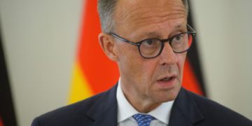 Merz: Migrantët pjesë e shoqërisë sonë