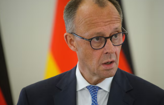 Merz: Migrantët pjesë e shoqërisë sonë