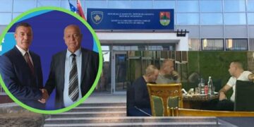 “Është montazh”, “mundet me qenë moti ajo”, Xhafer Gashi dhe vëllai i tij me versione të ndryshme për takimin me njeriun e Listës Serbe