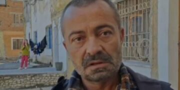 Kërcënon xhaxhai i vrasësit të gjyqtarit në Tiranë: Ai gjykatës që do dënojë nipin tim do përballet me plumba