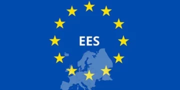 Nga nesër ndryshojnë rregullat e hyrje-daljeve në BE edhe për kosovarët