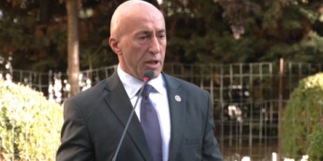 Ramush Haradinaj pas takimit te Preisdentja: Kërkojmë zgjedhje të reja sa më shpejt, 7 dhjetori mund të jetë data