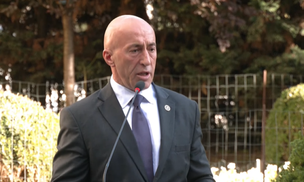 Ramush Haradinaj pas takimit te Preisdentja: Kërkojmë zgjedhje të reja sa më shpejt, 7 dhjetori mund të jetë data