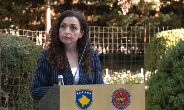 Osmani: Kushtetuta detyron presidenten të bëj çmos për të shmangur zgjedhjet, do ta kryej këtë detyrim